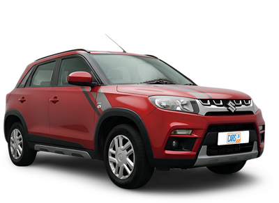 Maruti Vitara Brezza-img